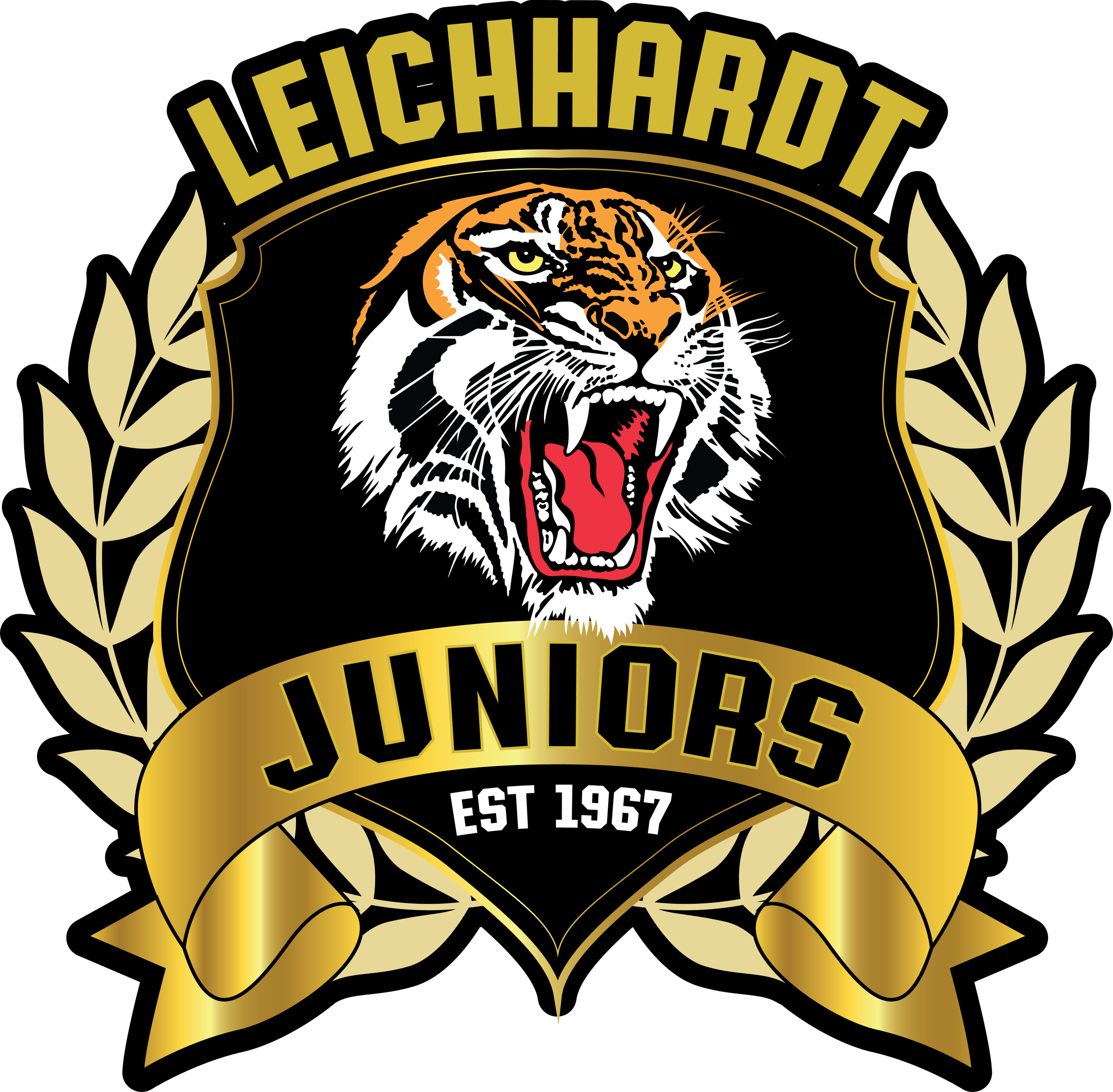 Leichhardt Juniors logo